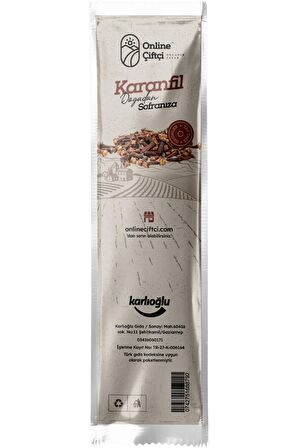 Karanfil 40Gr