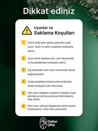  Zerdeçal Öğütülmüş 80Gr