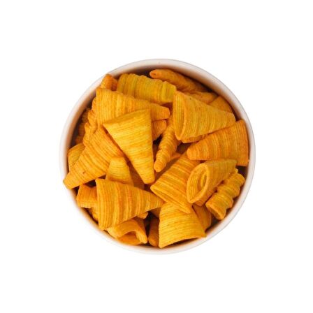 Külah Mısır Cips (Crunch) 1KG