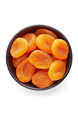Sarı Jumbo Kayısı 400Gr