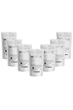 7’li Temel Baharat Seti – Doğal ve Katkısız Baharat Çeşitleri