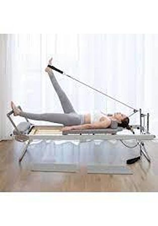 Premium Katlanabilir Reformer