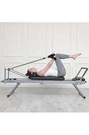 Premium Katlanabilir Reformer