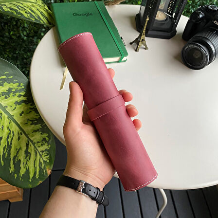 Modica Navada - Luxury Hakiki Deri Mouse Pad 