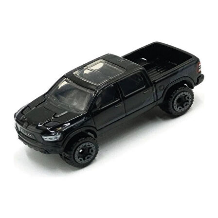 Hot Wheels 1/64 Ölçek Tekli Regular Arabalar HTD63 Factory Fresh / 2020 Ram 1500 Rebel