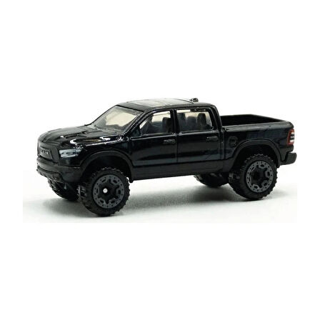 Hot Wheels 1/64 Ölçek Tekli Regular Arabalar HTD63 Factory Fresh / 2020 Ram 1500 Rebel