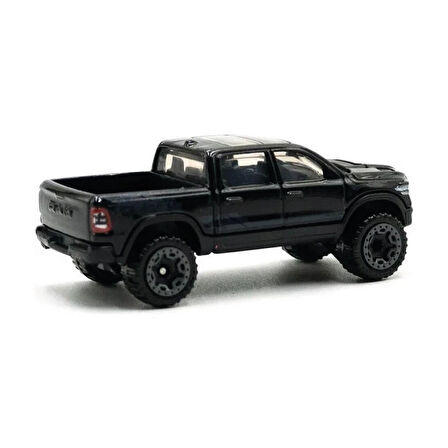 Hot Wheels 1/64 Ölçek Tekli Regular Arabalar HTD63 Factory Fresh / 2020 Ram 1500 Rebel