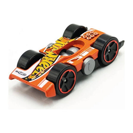 Hot Wheels 1/64 Ölçek Tekli Regular Arabalar HRY59 Hw Celebration Racers / Flippin Fast