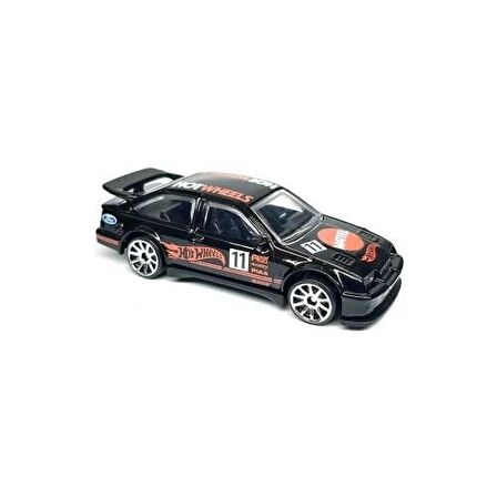 Hotwheels '87 Ford Sierra Cosworth Lisanslı Ürün