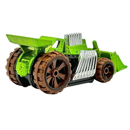 Hot Wheels Tekli Arabalar SPEED DOZER  HTB17