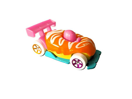 Hot Wheels Tekli Arabalar Donut Drifter TREASURE HUNT HKK97