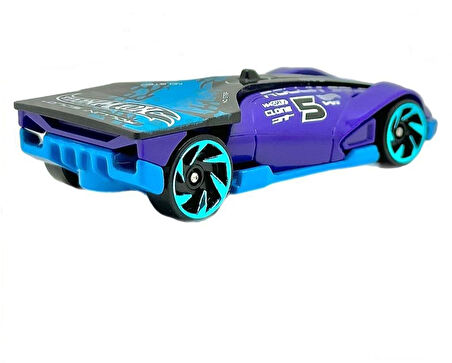 Hot Wheels Tekli Arabalar HW Ultimate T-Rex Transporter HTC06