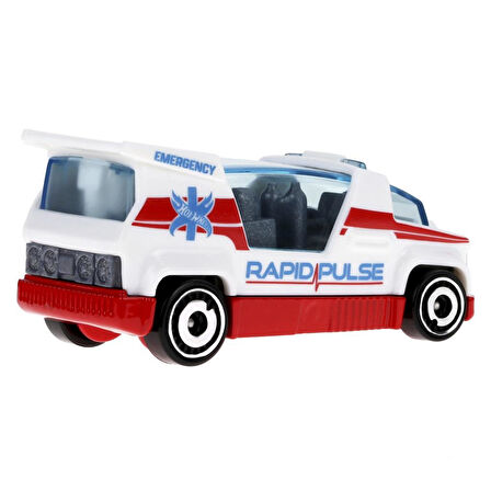 Hot Wheels Tekli Arabalar RAPID PULSE HRY68