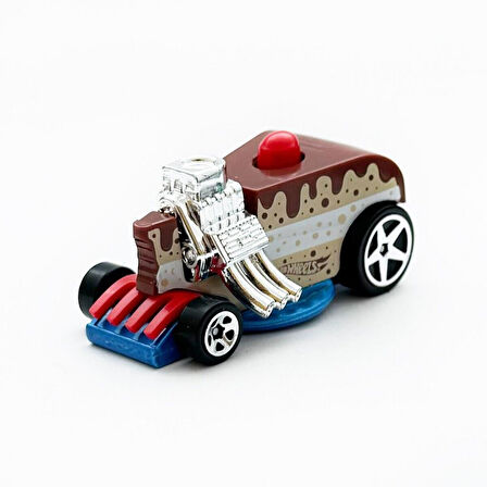 Hot Wheels Tekli Arabalar BIRTHDAY BURNER HRY72