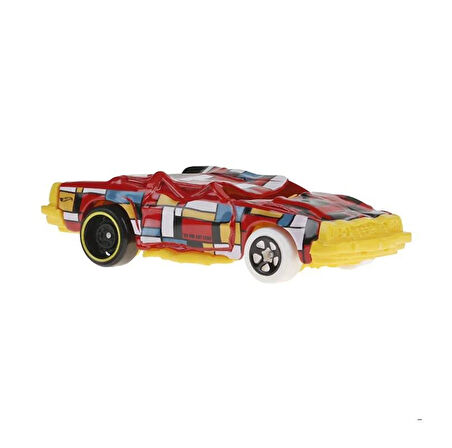 Hot Wheels Tekli Arabalar SPEED BUMP HTB78