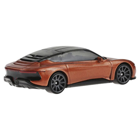 Hot Wheels Tekli Arabalar Delorean Alpha5 HTD32