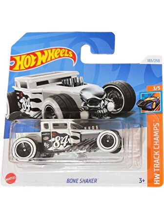 Hot Wheels Tekli Arabalar Later Crater HRY75