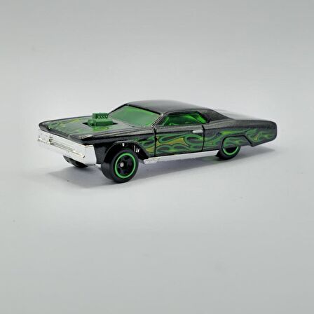 Hot Wheels Tekli Arabalar Layin' Lowrider HTB91