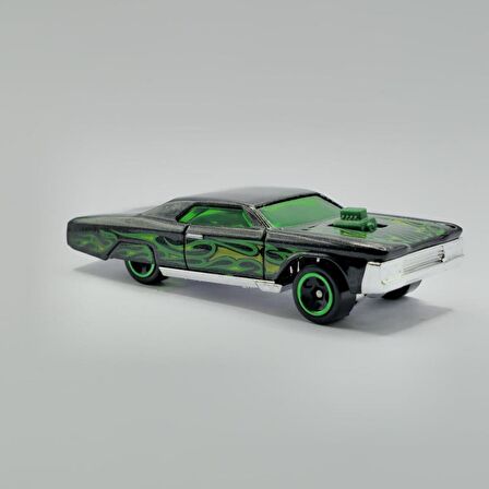 Hot Wheels Tekli Arabalar Layin' Lowrider HTB91