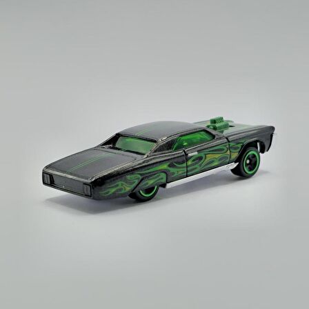 Hot Wheels Tekli Arabalar Layin' Lowrider HTB91
