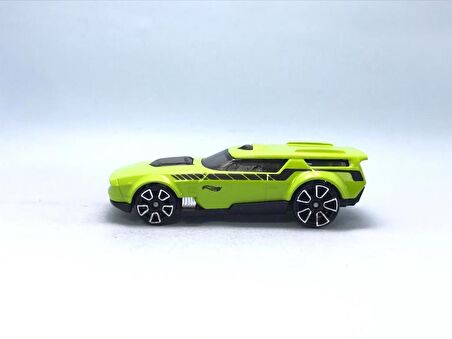 Hot Wheels Tekli Arabalar Drift'n Break HTD15