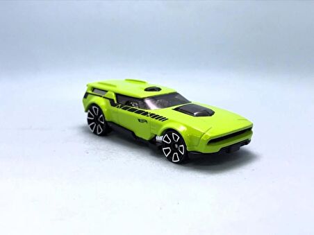 Hot Wheels Tekli Arabalar Drift'n Break HTD15