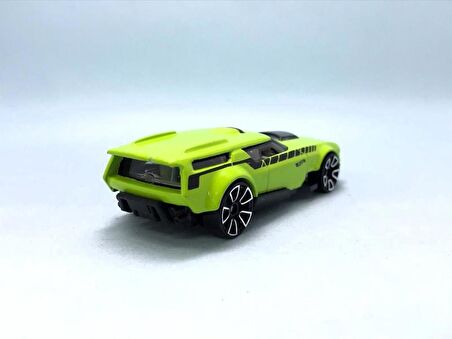 Hot Wheels Tekli Arabalar Drift'n Break HTD15