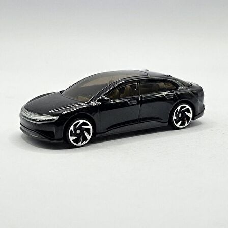 Hot Wheels Tekli Arabalar LUCID AIR HKK76