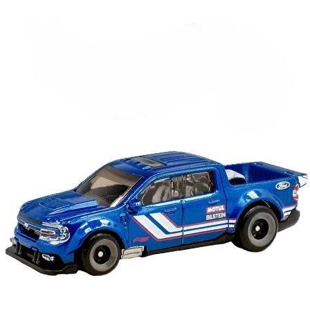 Hot Wheels Tekli Arabalar  22 Ford Maverick Custom HRY78
