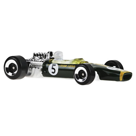 Hot Wheels Tekli Arabalar  67 Lotus Type 49 HRY76