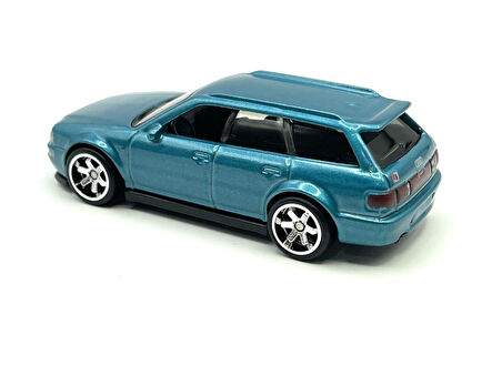 Hot Wheels Tekli Arabalar 94 Audi Avant RS2 HTD49