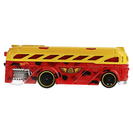 Hot Wheels Tekli Arabalar SURFIN SCHOOL BUS HTD58