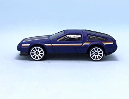 Hot Wheels Tekli Arabalar Dmc DELOREAN HKJ65