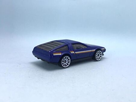 Hot Wheels Tekli Arabalar Dmc DELOREAN HKJ65