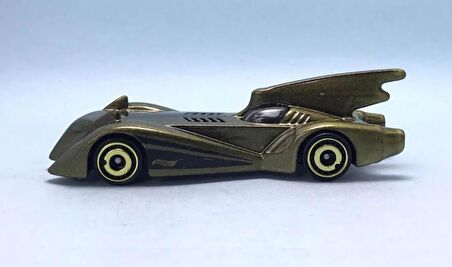 Hot Wheels Tekli Arabalar BATMOBILE HKJ75