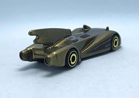 Hot Wheels Tekli Arabalar BATMOBILE HKJ75
