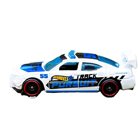 Hot Wheels Tekli Arabalar Dodge Charger Drift HKJ69