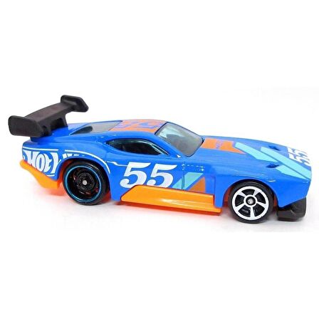 Hot Wheels Tekli Arabalar COUNT MUSCULA HKK89