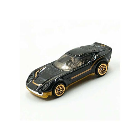Hot Wheels Tekli Arabalar El Segundo Coupe  HKJ96