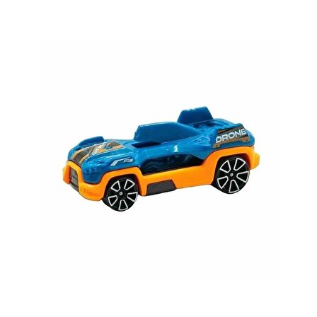 Hot Wheels Tekli Arabalar Drone Duty HKJ70