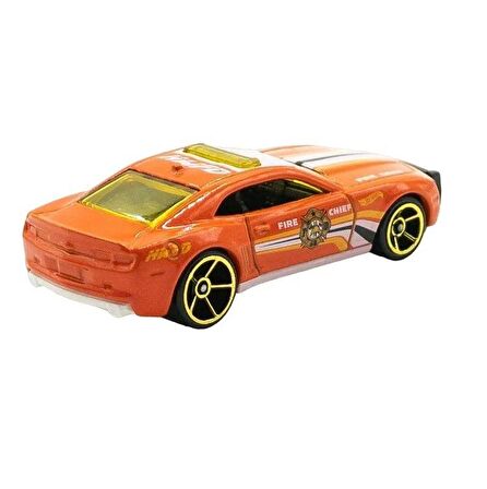 Hot Wheels Tekli Arabalar 10 Camaro Ss HKJ19