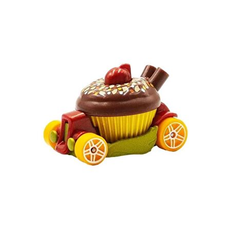 Hot Wheels Tekli Arabalar Sweet Driver  HKJ91