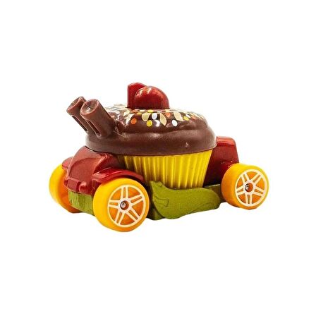 Hot Wheels Tekli Arabalar Sweet Driver  HKJ91