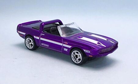 Hot Wheels Tekli Arabalar 69 Shelby GT-500  HKJ50