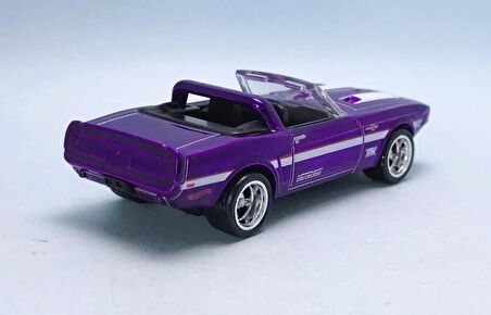 Hot Wheels Tekli Arabalar 69 Shelby GT-500  HKJ50