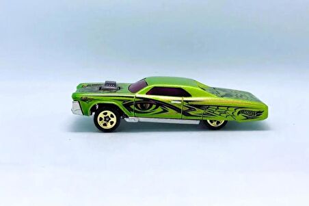 Hot Wheels Tekli Arabalar Layin' Lowrider HKJ08