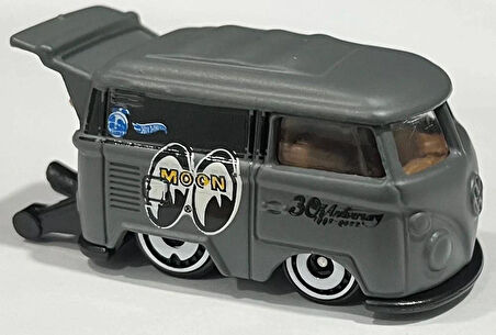 Hot Wheels Tekli Arabalar VW VOLKSWAGEN KOOL KOMBI HKK80