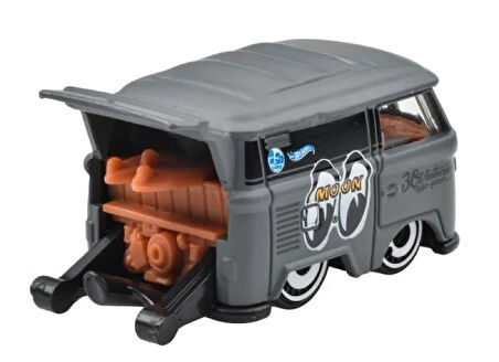 Hot Wheels Tekli Arabalar VW VOLKSWAGEN KOOL KOMBI HKK80