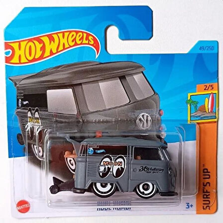 Hot Wheels Tekli Arabalar VW VOLKSWAGEN KOOL KOMBI HKK80