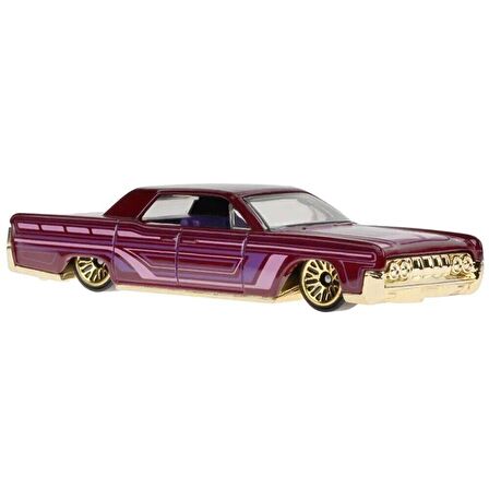 Hot Wheels Tekli Arabalar 64 Lincoln Continental HKJ09